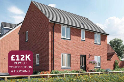 Ferriby Fields Plot 132