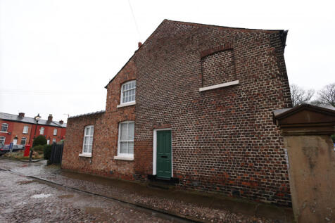 Two Bedroom end terrace for sale with no vendor c