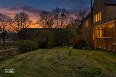 The Vicarage