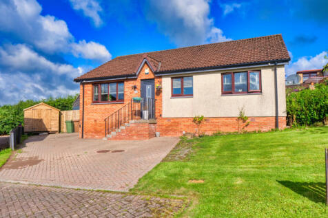 2 Bedroom Detached Bungalow