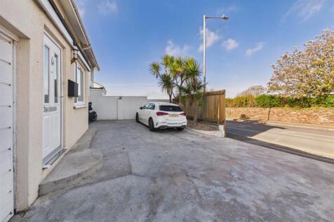 Parking Driveway