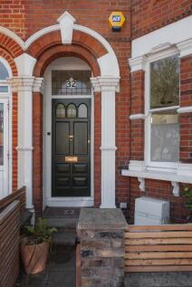 Millfields Road, E5