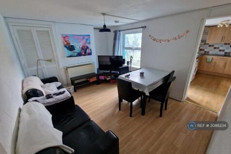 5 Bedroom Terraced in BN2 9TL