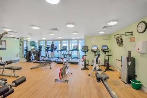 Gym - St David's Squ