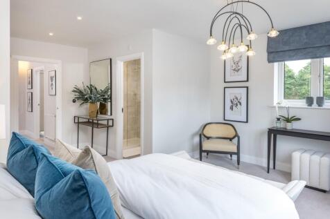 knights grove, newbury