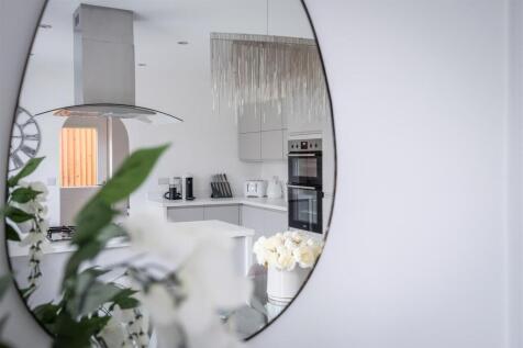 Open Plan Kitchen/Diner