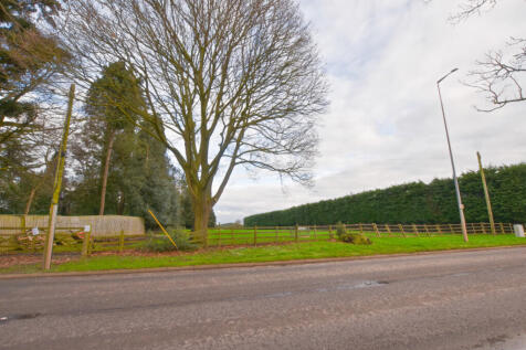 Roadside Aspect