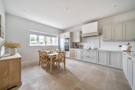 Show Home