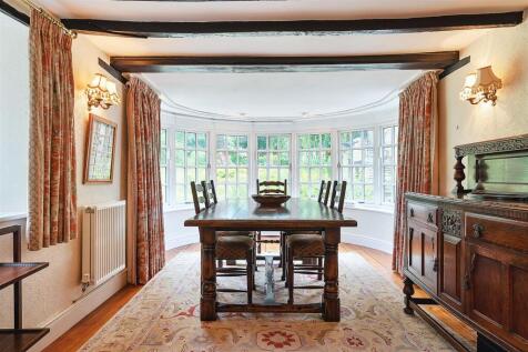 Bricklayers Cottage, 11 Careys Road, Pury End