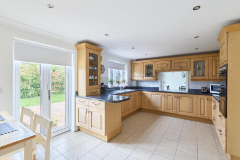 41 Hall Barn Road...