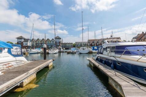 12m mooring