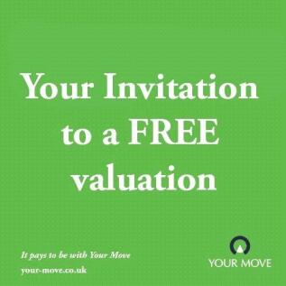 Need A Valuation?