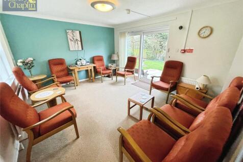 Communal Lounge