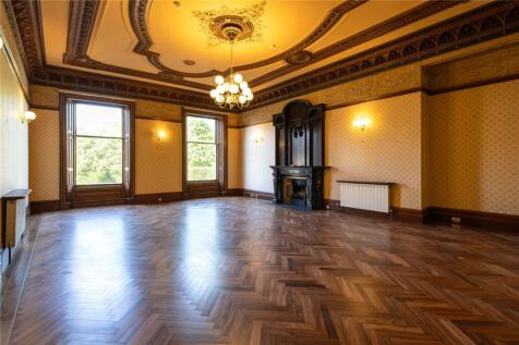 9 bed, 6 bath Terraced in Glasgow - Photo 6