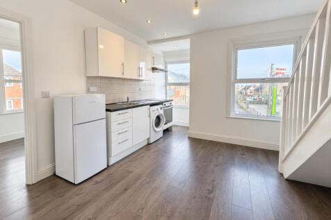 2 Bedroom Flat in CM1 7BU