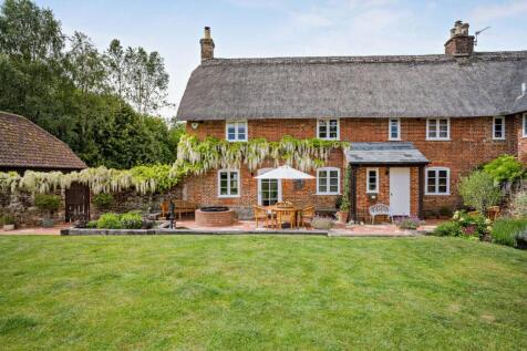 Cranborne Cottage