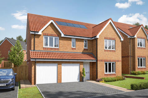 primary property image