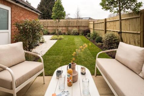 Showhome photography