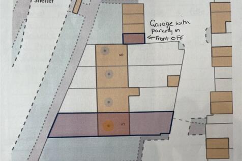 Location Of Garage