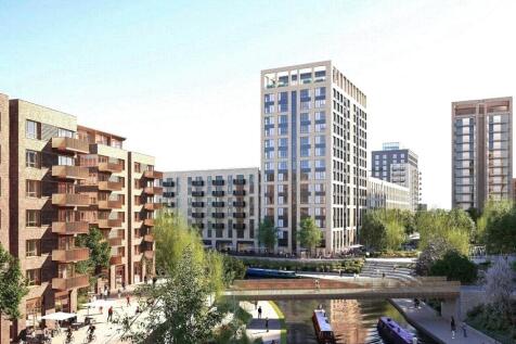 Greenford, Ub6