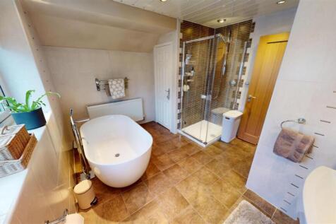 St. Marys Avenue Bathroom