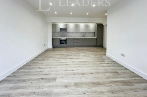 open living
