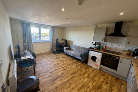 1 Bedroom Flat in SO15 2DW