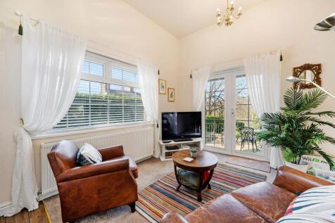 Annex Living Kitchen