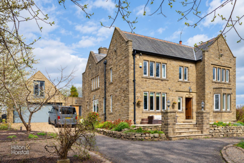 The Vicarage