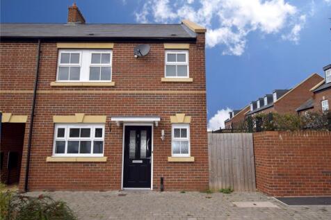 3 Bedroom Semi-Detached in EX2 6ET