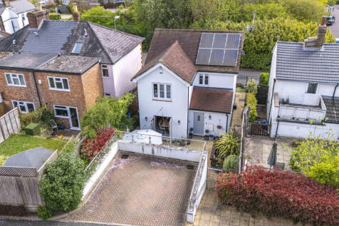 5 Compton Rd, HP10 0AW Drone (LOW RES)-3