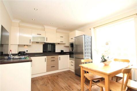 Reception/Kitchen