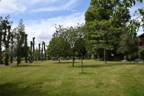 Public Gardens