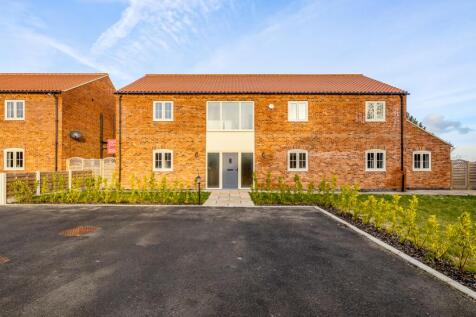 Plot 5, Windmill Grove (Retford)-9