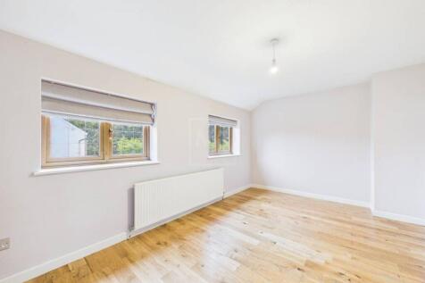Bedroom Five