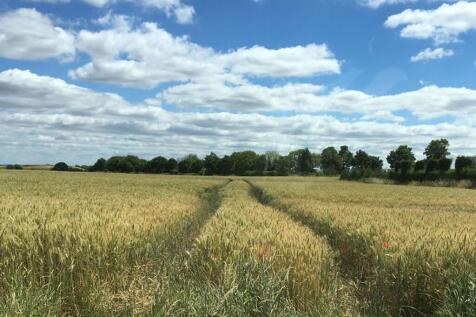 Land for sale in sprotbrough