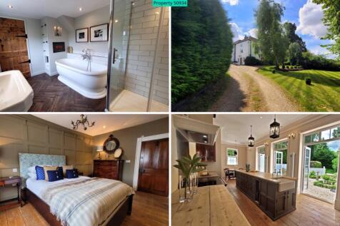 Simply move in and enjoy