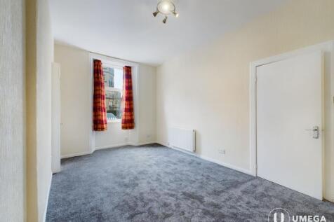 Bright, spacious, and full of potential, this fantastic one-bedroom ground-floor apartment is ideally located in the ever-popular Gorgie area. Offered unfurnished, it provides the perfect blank canvas