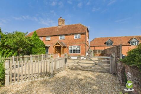 EweMove Basingstoke 17 Vyne Road