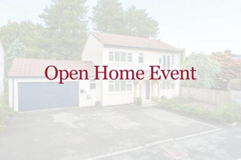 Open Home Event