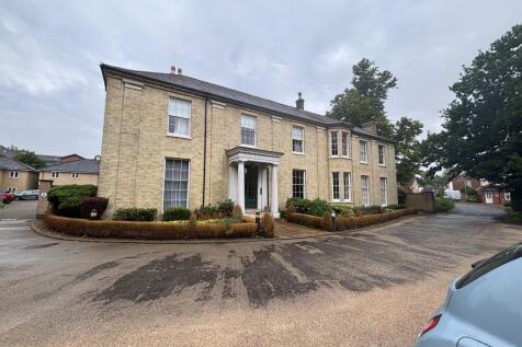 Evelyn Fison House -