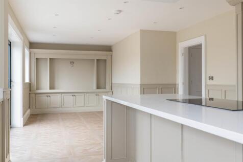 Kitchen/Diner/Snug (Example)