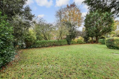 Communal Gardens