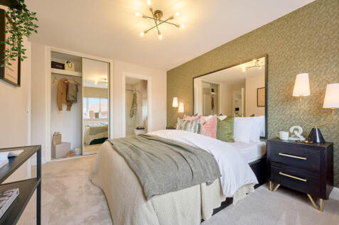 Vistry Emmer Green Drive 060624 138