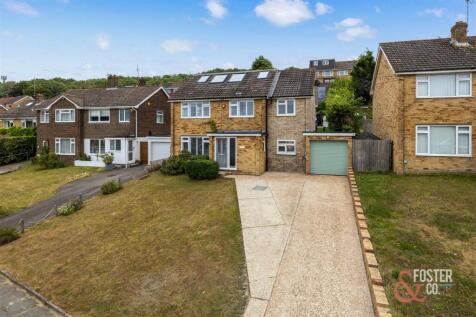 Hangleton Valley Drive, 176-040.JPG