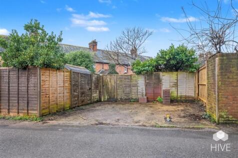 Parking Space
