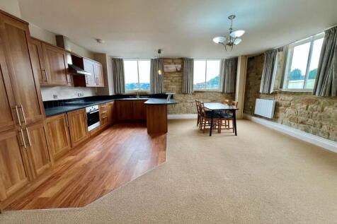 Bramleys Estate Agents - Heritage View - Lindley (