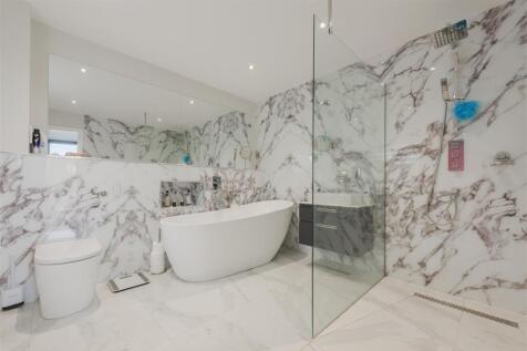 Serendipity, Station Road, Ibstock