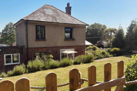 Three bedroom village home