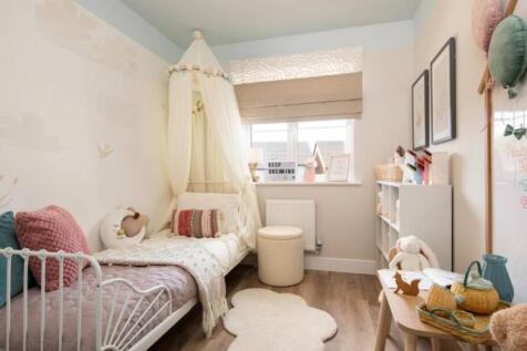 Dandara - Sant Silian - The Ebbw, Home 73